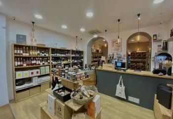 Local commercial à louer Nice - Avenue de la République