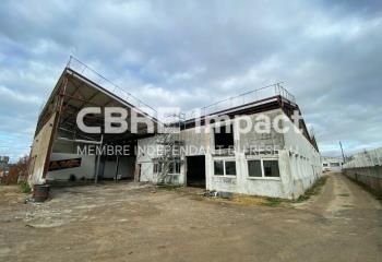 Local d'activité à louer Dijon - Proximité Ikea, Leclerc et rocade