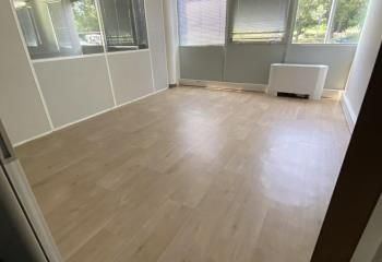 Location bureaux Labège - Proximité commerces et transports