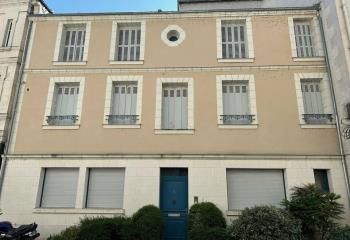 Bureaux à louer Tours - Proche gare et rue de Bordeaux