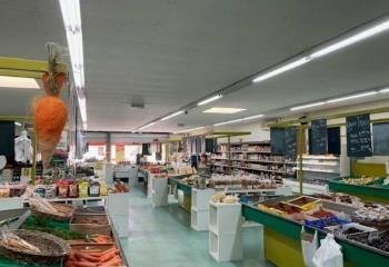 Local commercial à louer Chambray-lès-Tours - Proche A10