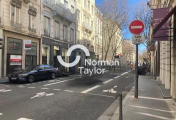 Local commercial à louer Lyon 6 - Métro Masséna