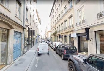 Local commercial à louer Lyon 2 - Ainay - Métro A