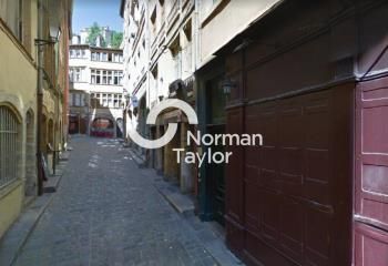 Local commercial à louer Lyon 5 - Métro D