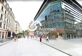 Local commercial à louer Lyon 2 - Métro Cordeliers