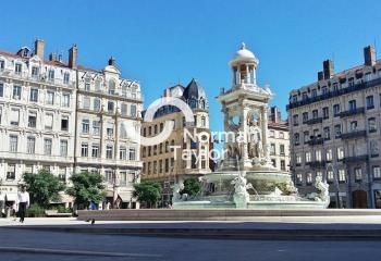 Local commercial à louer Lyon 2 - Presqu'île