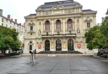 Local commercial à louer Lyon 2 - Presqu'île