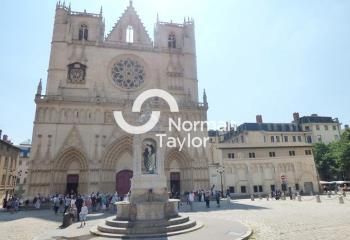 Local commercial à louer Lyon 5ème - Vieux Lyon Saint-Jean