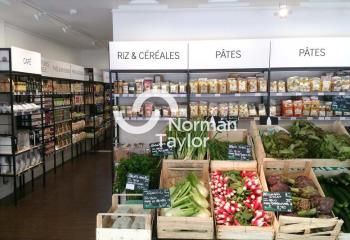 Local commercial à louer Lyon 6 - Proche métro A/B