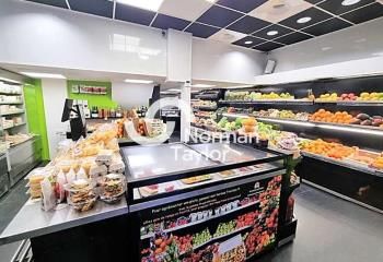 Local commercial Lyon 6ème - Carré d'Or - Proche transports