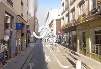 Local commercial à louer Lyon 2 - Proche métro Ampère