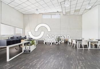 Location bureau Parc 2000 - Montpellier - Proche transports