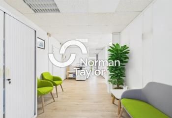 Bureaux à louer Baillargues - Proche Montpellier