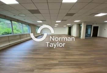 Location bureaux Montpellier - Proche tramway et autoroute A9