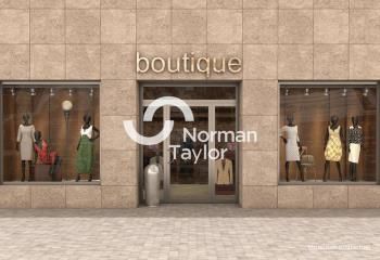 Local commercial à louer Montpellier centre-ville - Tramway et parking