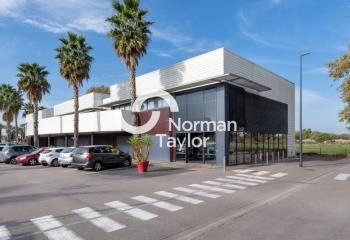 Local commercial à louer Saint-Cyprien - Proche gare et autoroute