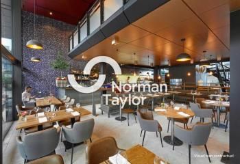 Local commercial à louer Montpellier - Quartier Millénaire