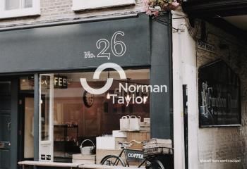 Local commercial à louer Montpellier centre-ville - Proche Église Saint-Roch