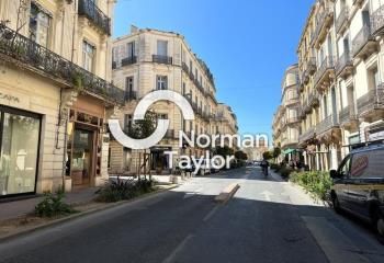 Local commercial à louer Montpellier - Proche Arc de Triomphe