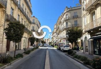 Droit au bail local commercial Montpellier - Quartier Foch