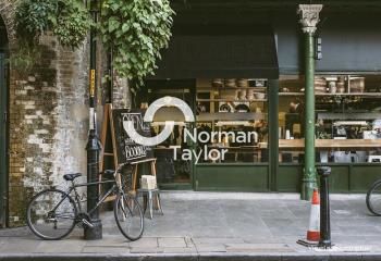 Local commercial à louer Montpellier - Proche Préfecture