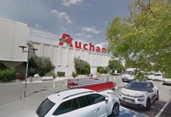 Local commercial à louer Sorgues - Avignon Le Pontet