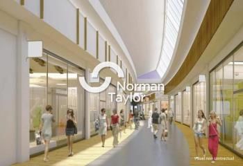 Local commercial à louer Saint-Clément-de-Rivière - Proche Montpellier