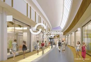 Local commercial à louer Saint-Clément-de-Rivière - Proche Montpellier