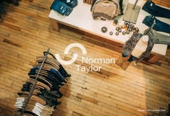 Local commercial à louer Montpellier Ecusson - Tram et gare