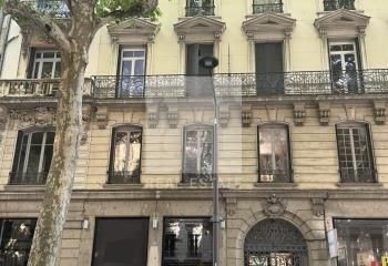 Bureaux à vendre Lyon 3 - Proche Métro A, B et Tram T1