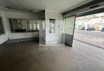 Local d'activité à vendre Lyon 2 - Proximité A6, A7, Métro A