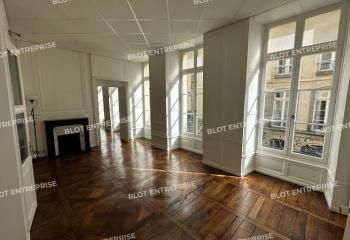 Bureaux à louer Rennes centre-ville - Proche métro et bus