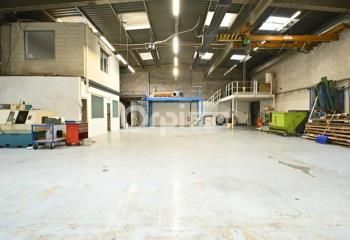 Local d'activité à vendre Saint-Priest - Proche A46