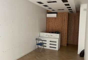 Local commercial à louer Limoges hyper centre-ville