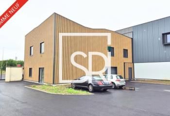 Local d'activité à louer Clermont-Ferrand - ZI Le Brezet