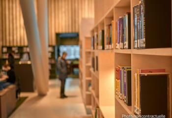 Local commercial à louer Lyon 4 - Proche bus et métro