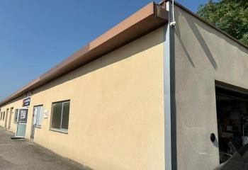 Location bureau Chassieu - Proche bus et aéroport Lyon-Bron