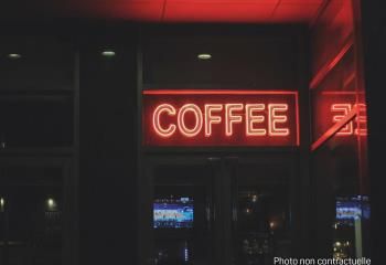 Local commercial à louer Lyon 1er - Proche transports