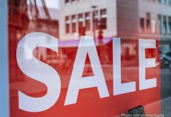 Location local commercial Lyon 4 - Grande Rue de la Croix-Rousse