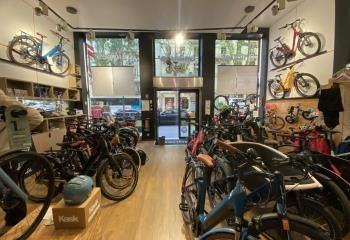 Local commercial à louer Lyon 3 - Transports en commun