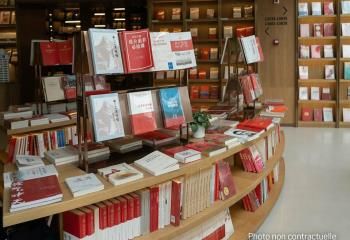 Local commercial à louer Lyon 2 - Proche transports