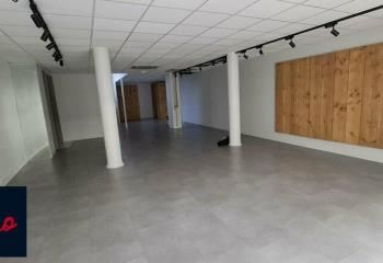 Local commercial à louer Saint-Nazaire centre-ville - Proche transports