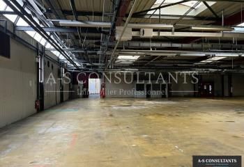 Vente entrepôts Ayse - Proche A40 et Genève