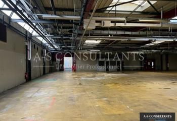 Vente entrepôts Ayse - Proche A40 et Genève