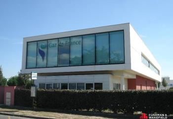 Location bureaux Mérignac - Proche rocade et bus ligne 48