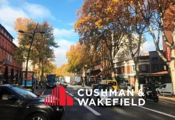 Café Hôtel Restaurant à vendre Toulouse