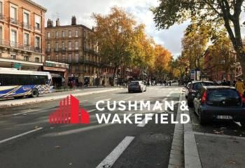 Café Hôtel Restaurant à vendre Toulouse