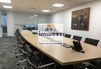 Bureaux à vendre Rennes - Proche métro, gare et rocade