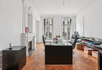 Location bureau Paris 9 - Proche Drouot et métro