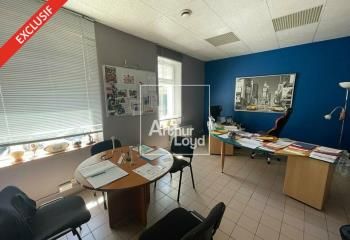 Vente bureaux Fontainebleau - Proche centre-ville et gare d'Avon
